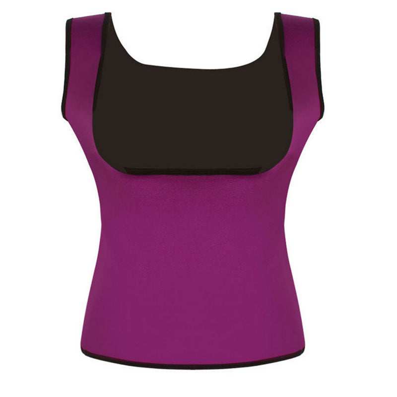 Shaperwear Waist Traine Push Up
