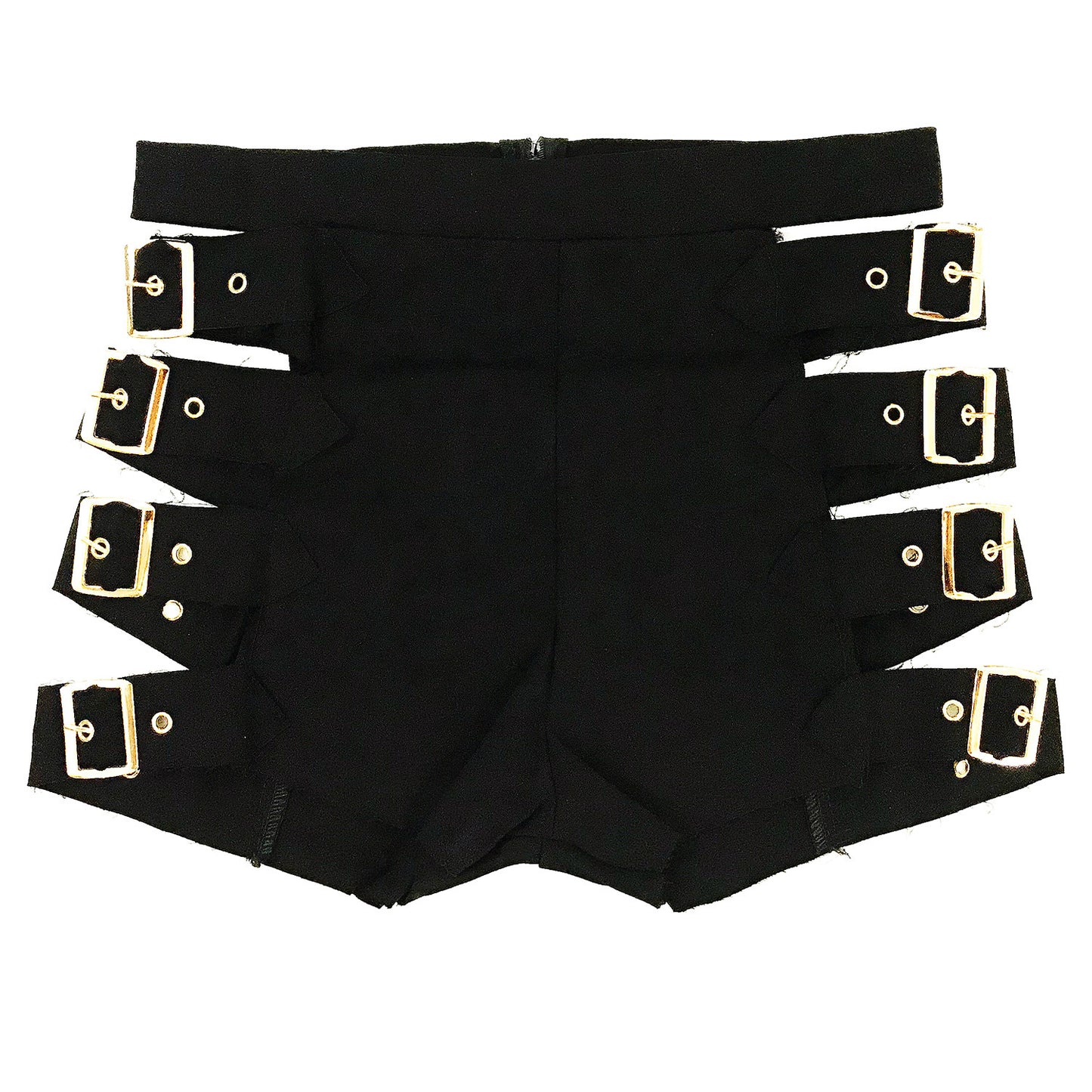 Super short night club women's sexy shorts