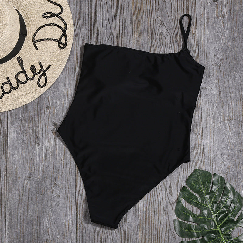 Slim Bikini Swimsuit