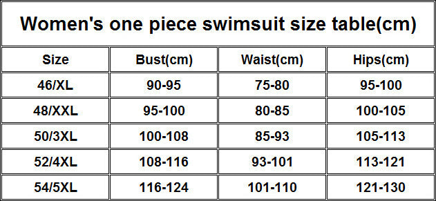Women's Split Maternity Swimsuit