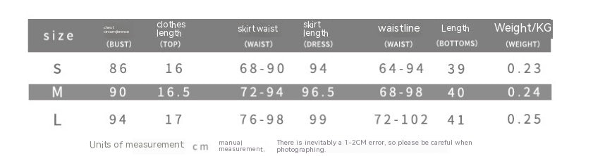 Cross-border Women's Clothing Fashion Printed Skirt Casual Suit