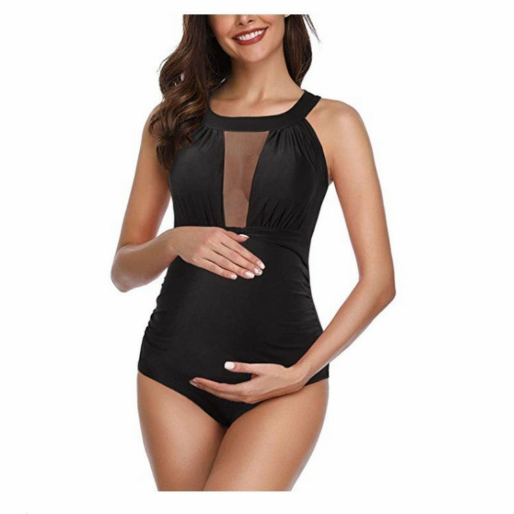 Pregnant Women Swimsuit