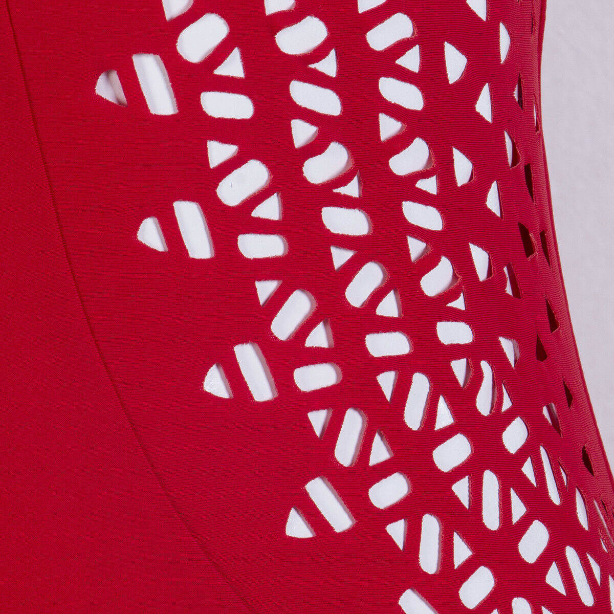 Fashion Cut Out Steel Support For Bikini Bathing Suit Beach Women's Swimsuit