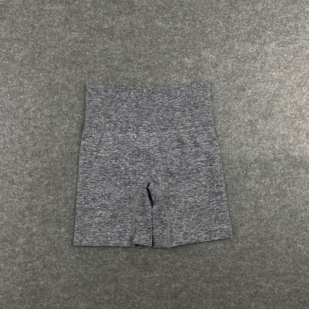 Seamless Yoga Sports Suit Female Summer