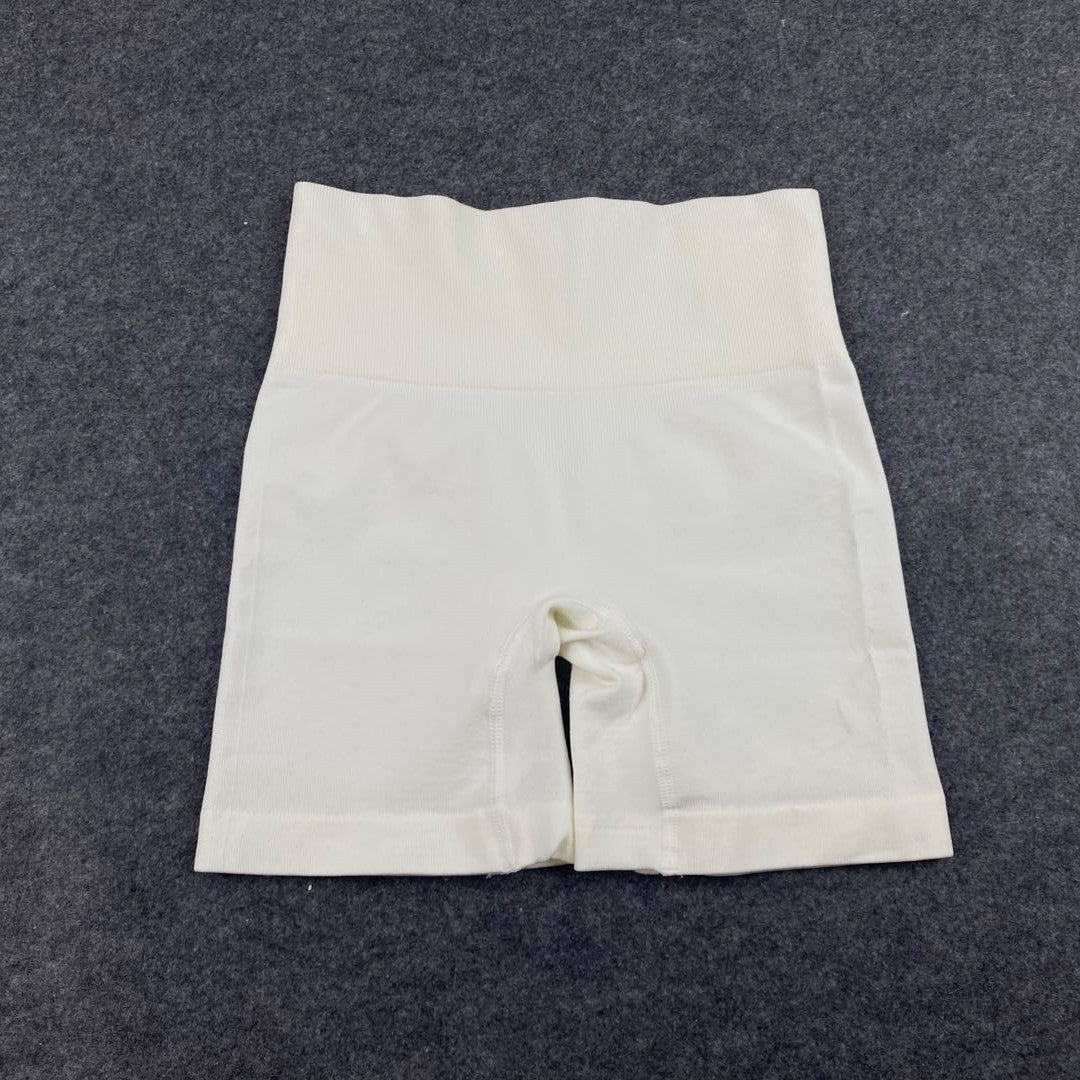 Seamless Yoga Sports Suit Female Summer
