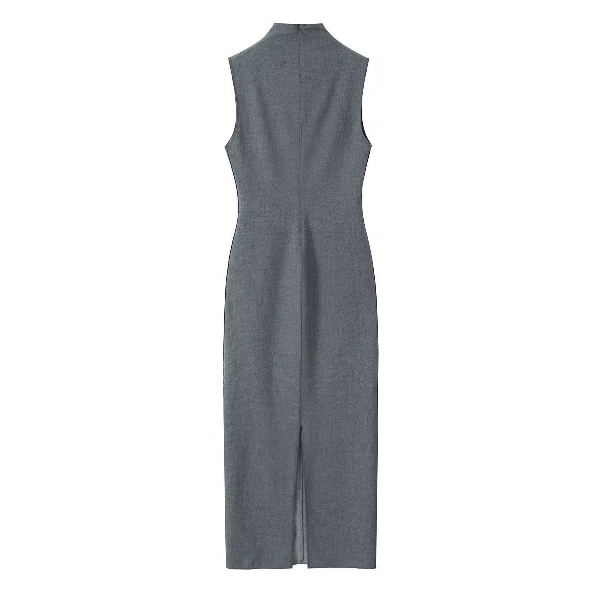 Women's Fashion Personality Sleeveless Dress