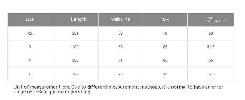 Women's Rivet Wear High Waist Flared Jeans