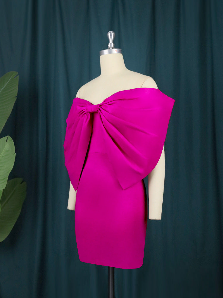 Bow Dress