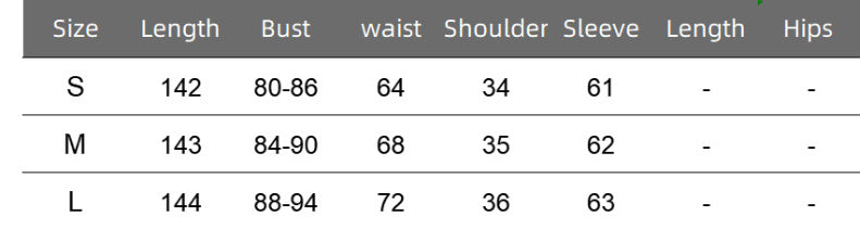 Lantern Sleeve Special-interest Design Fishtail Skirt High Waist Long Skirt