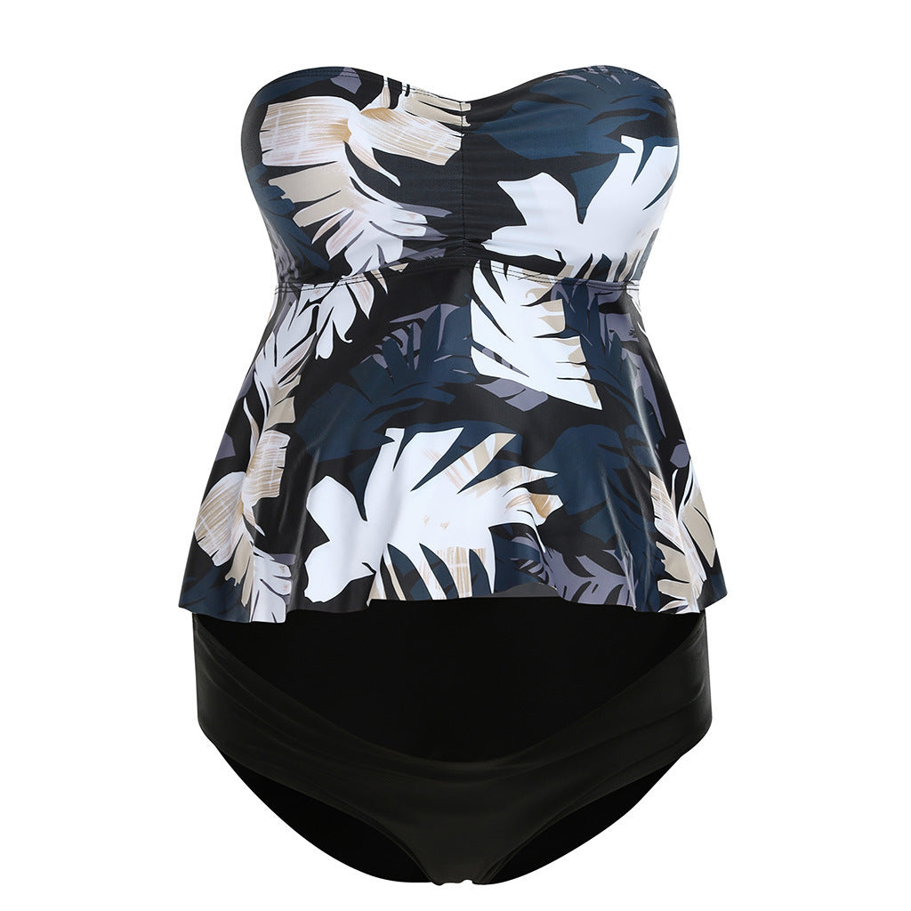 Pregnant women's bikini