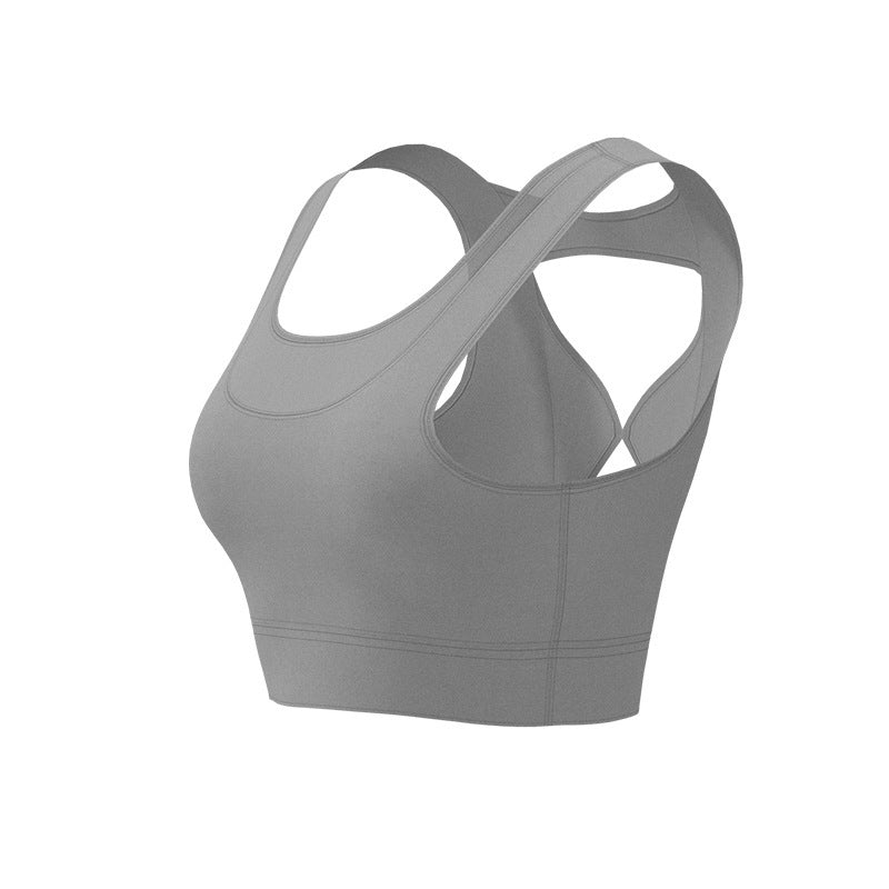 New Sports Underwear High Strength Women's Shockproof