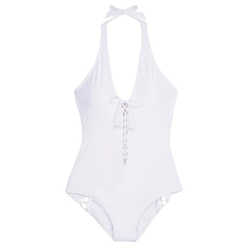 Cover Belly Beach Vacation Swimwear