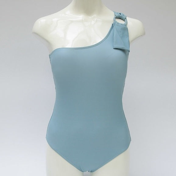 Sweet One-Piece Swimsuit