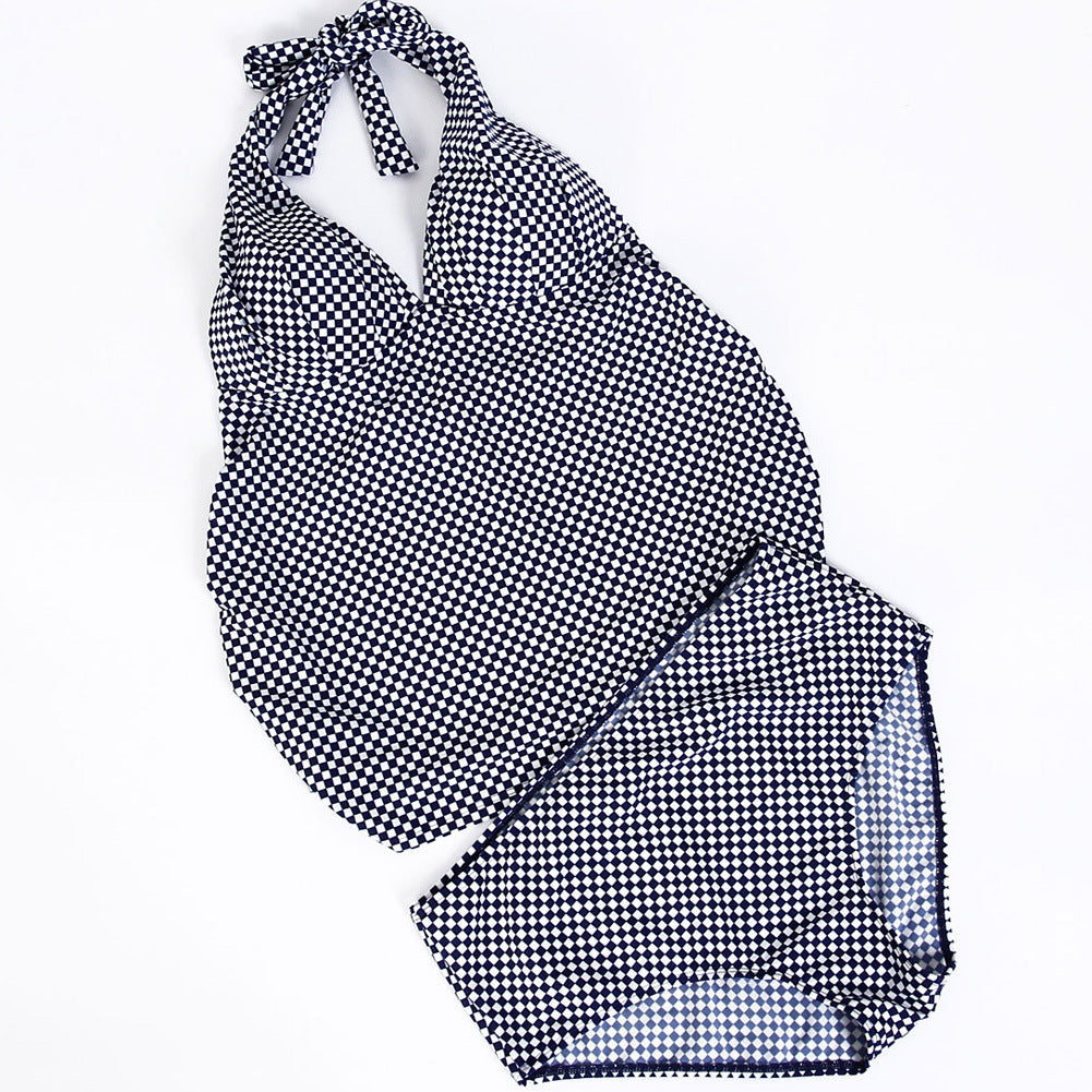 Women's Split Maternity Swimsuit