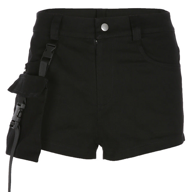 pocket tooling shorts