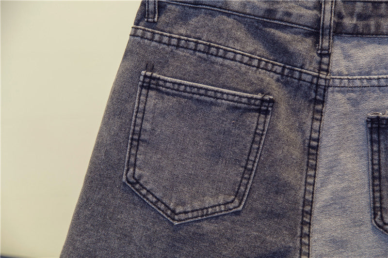 Women's Denim Shorts For Women