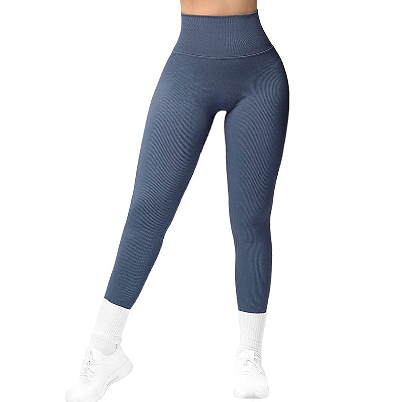 Women's Hip Up Breathable Yoga