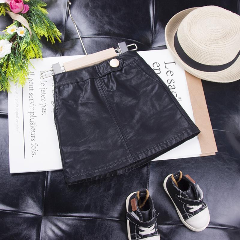 Western Style Skirt