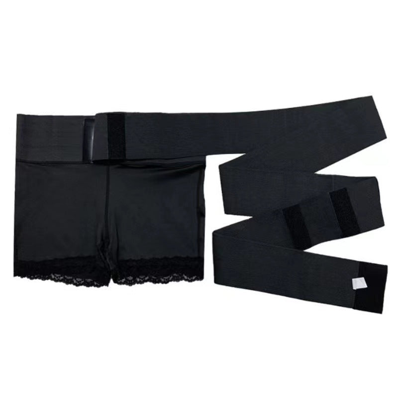 Waist Lifting Hip Yoga Exercise Shaping Pants