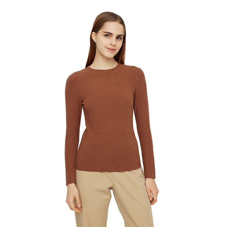 Long sleeve under-scrub
