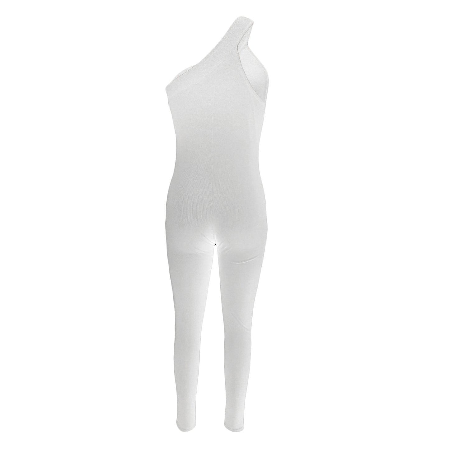 Seamless Jumpsuits With High Elasticity