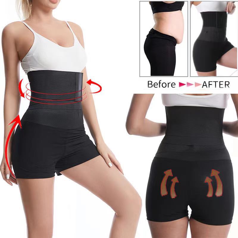 Waist Lifting Hip Yoga Exercise Shaping Pants