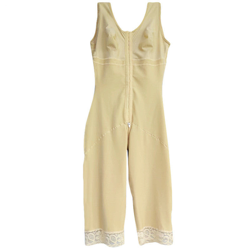 Women's Fashion Camisole Corset One-piece