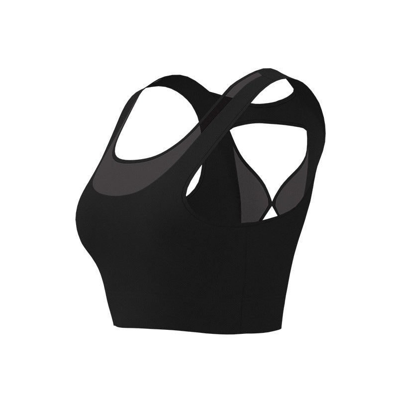 New Sports Underwear High Strength Women's Shockproof