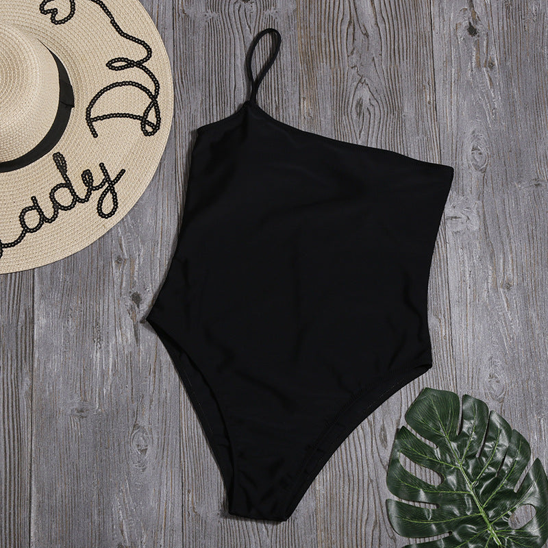 Slim Bikini Swimsuit