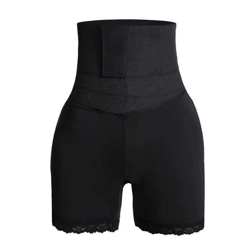 Waist Lifting Hip Yoga Exercise Shaping Pants