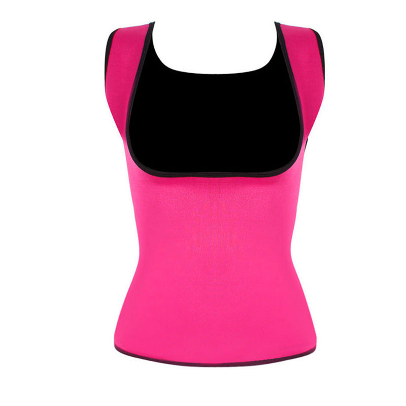 Shaperwear Waist Traine Push Up