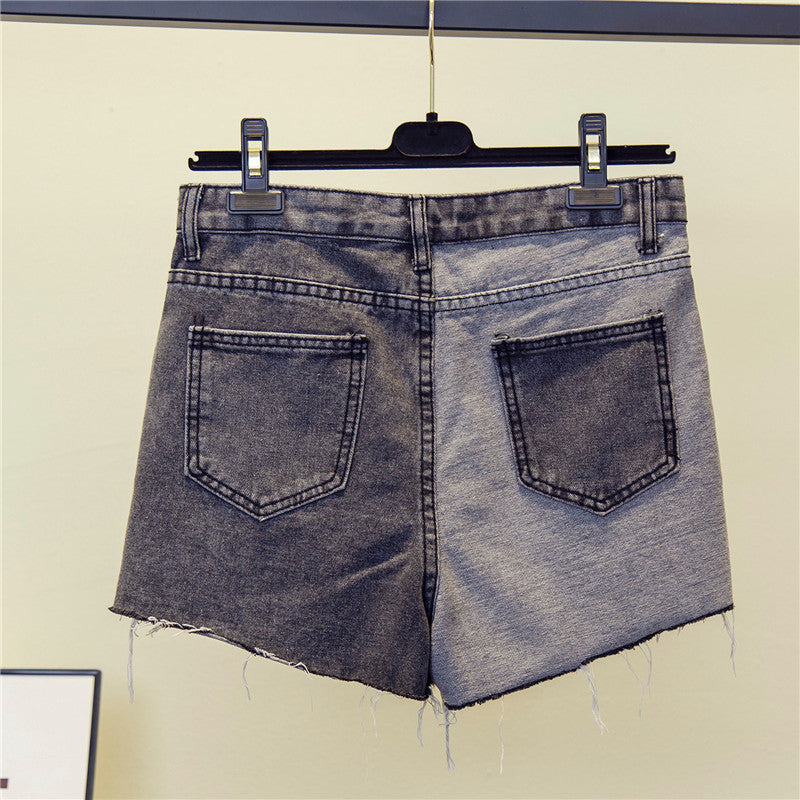 Women's Denim Shorts For Women