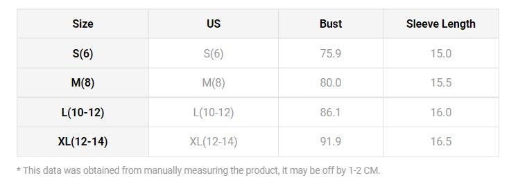 Short Sleeve Coat For Women Suit