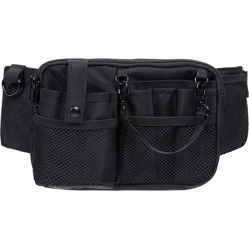 Nurse Tool Storage Waist Bag, Nurse Toolkit, Medical Staff Work