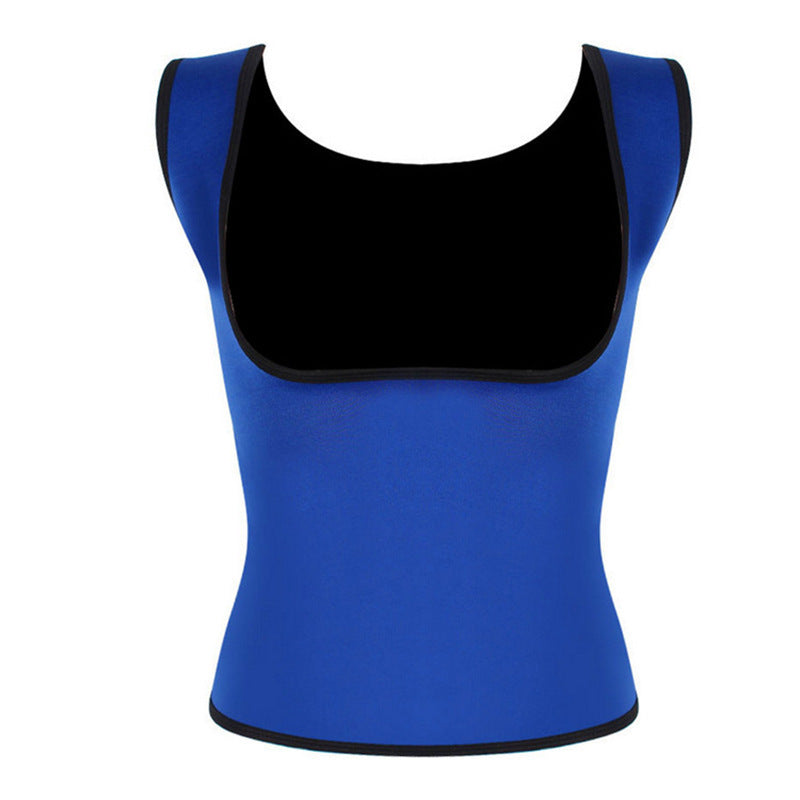 Shaperwear Waist Traine Push Up