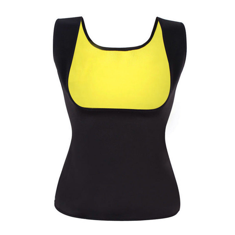 Shaperwear Waist Traine Push Up