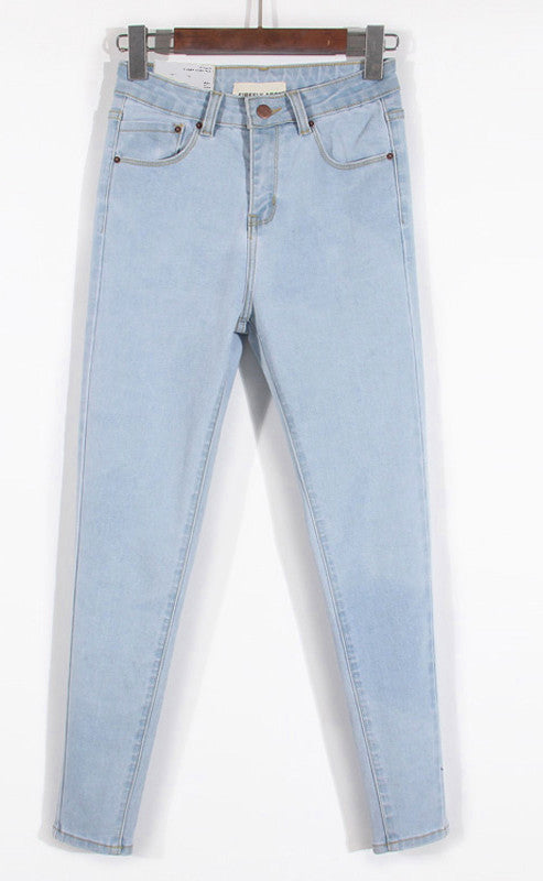 Women's jeans
