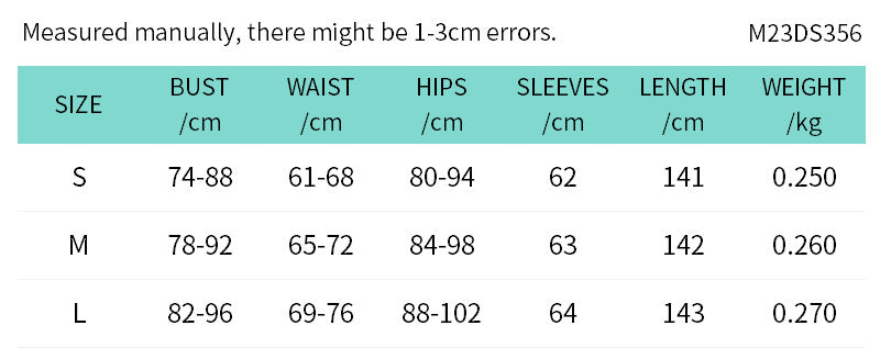 Gradient Color Printed Lace Up Long Sleeve Slim Fit Backless Dress