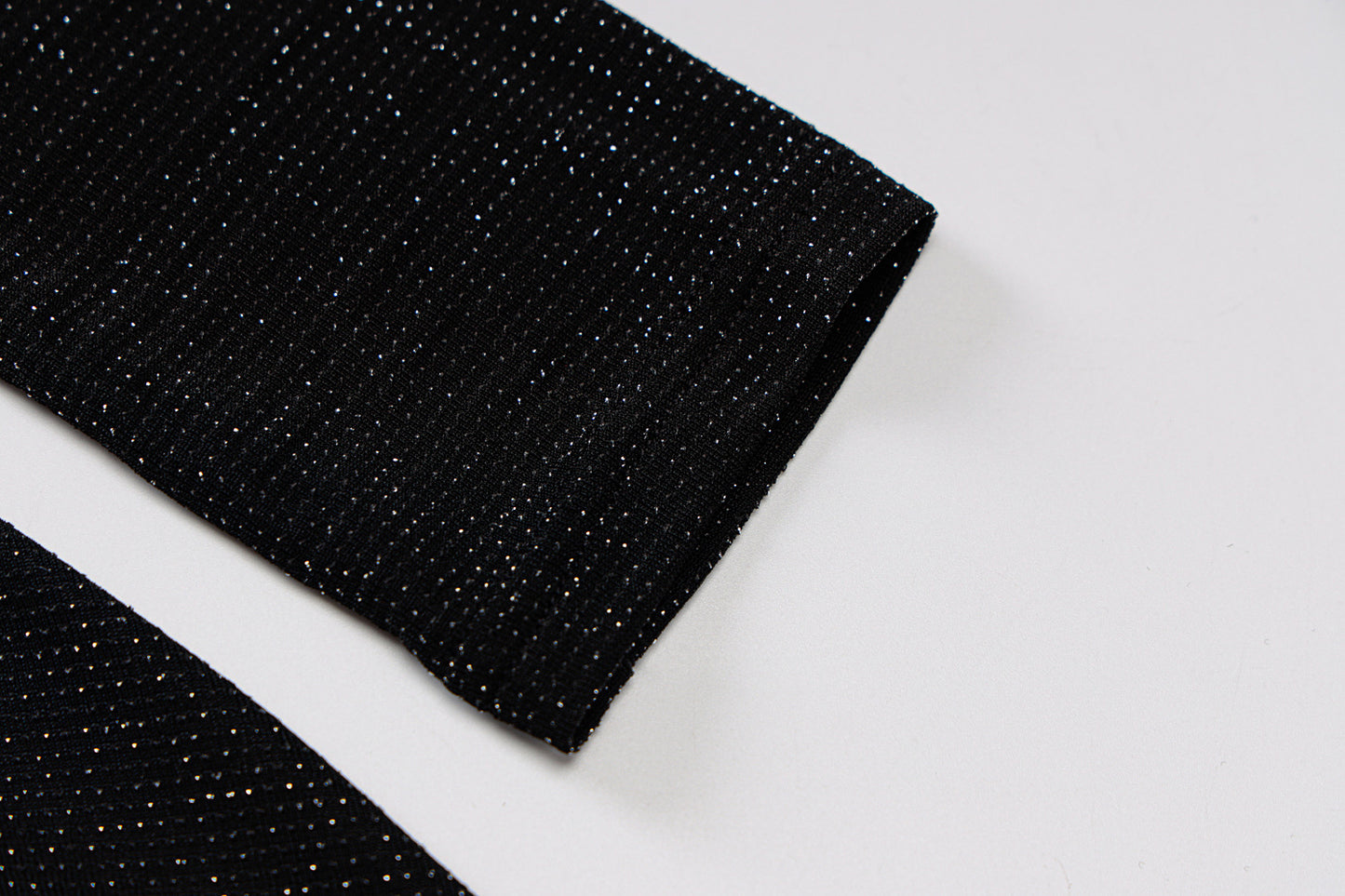 Women's Long Sleeve High Neck Backless One Pants