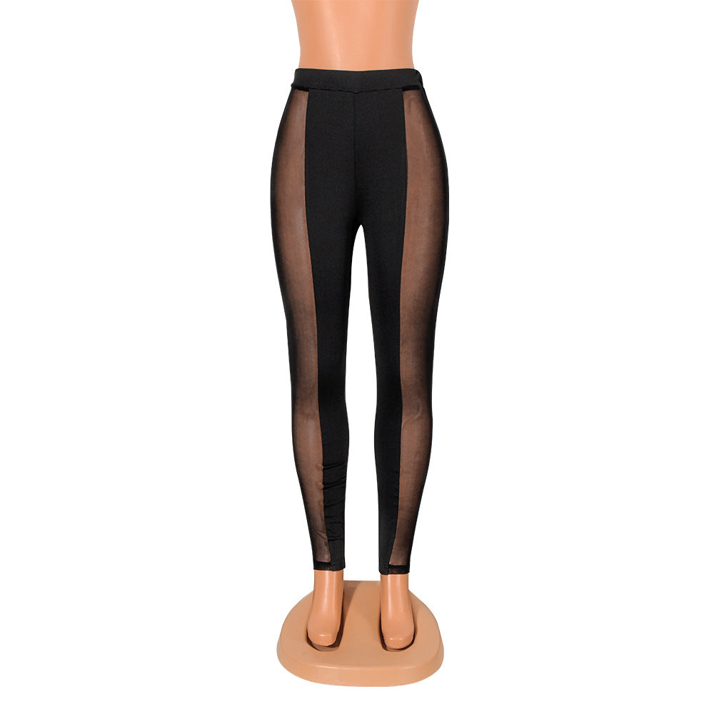 Women's Fashion Tight Leggings