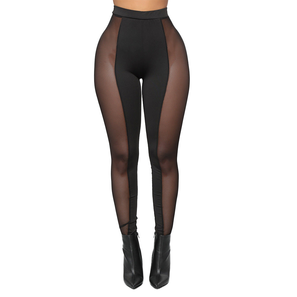 Women's Fashion Tight Leggings