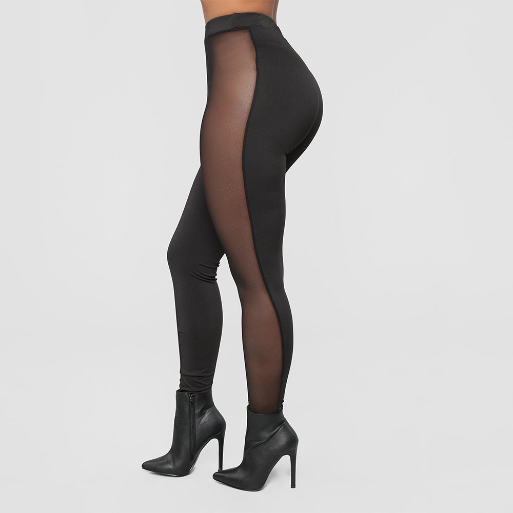 Women's Fashion Tight Leggings
