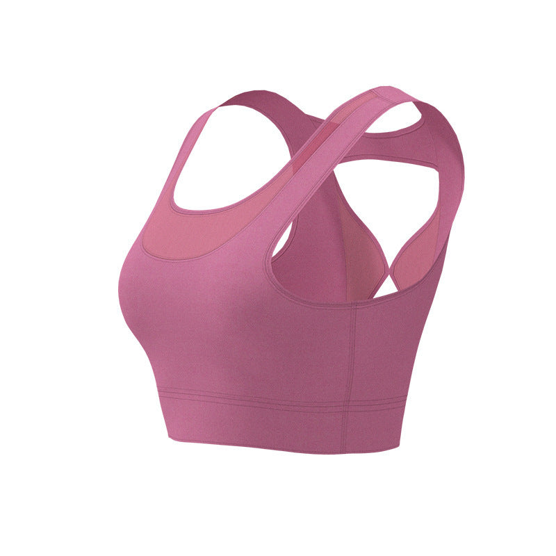 New Sports Underwear High Strength Women's Shockproof