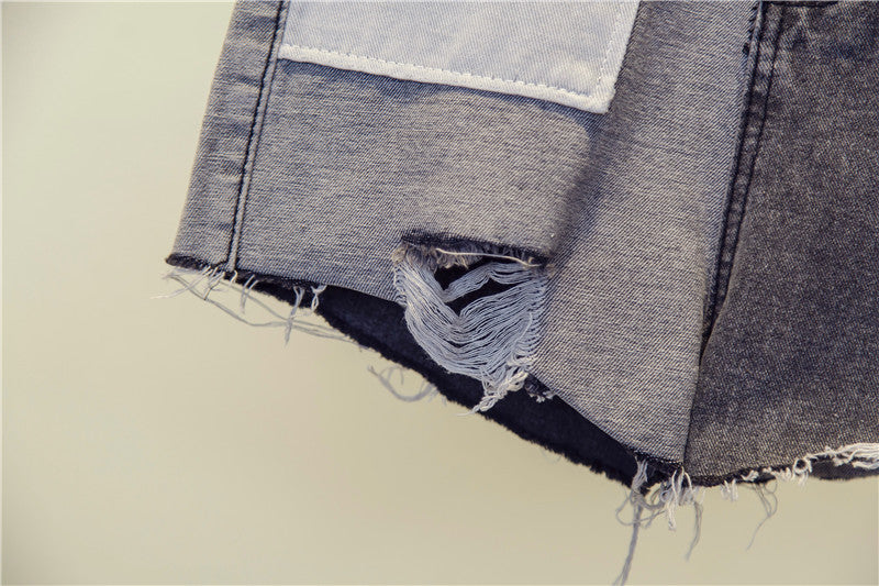 Women's Denim Shorts For Women