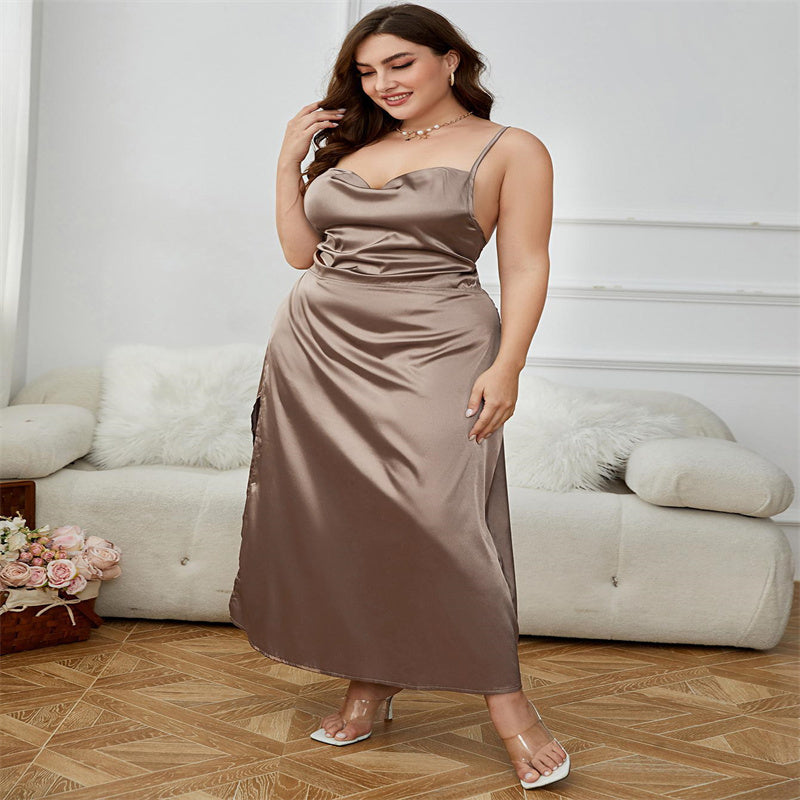 Sling Dress Dress