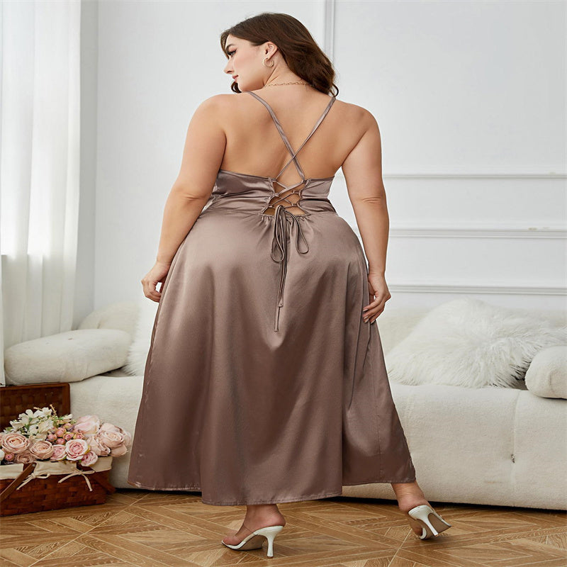 Sling Dress Dress