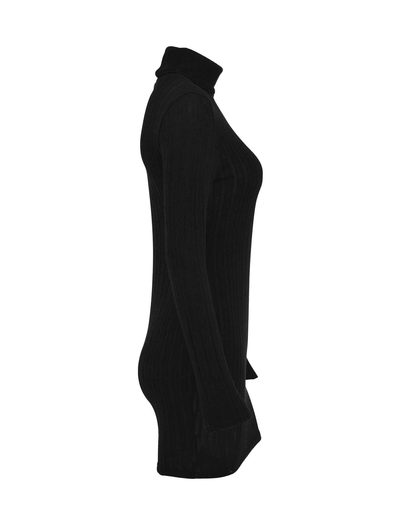 Women's Chest-flattering And Hip-wrapped Dress