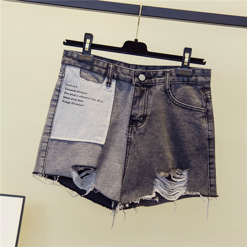 Women's Denim Shorts For Women