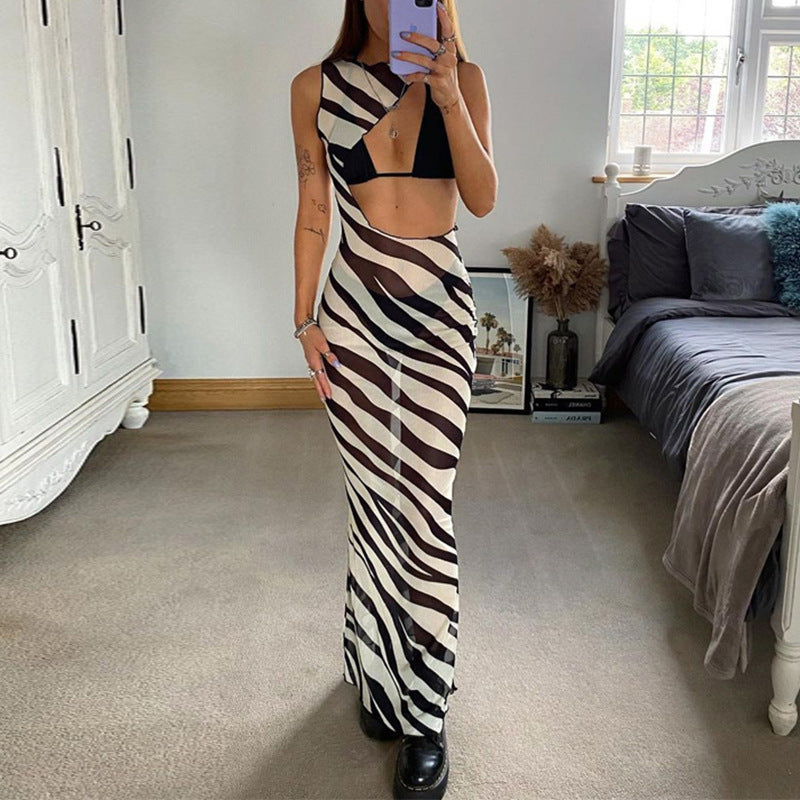 Women's Clothing Tight Dress