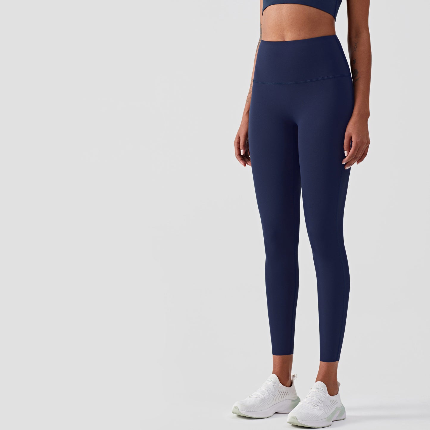 High Elastic Tight Hip Lift Yoga Pants